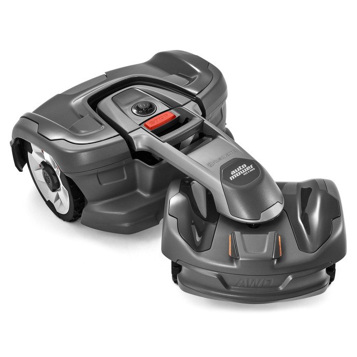 HUSQVARNA 435X AWD Automower® – Bild 15