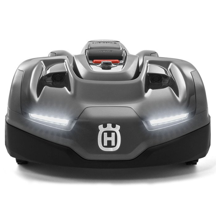 HUSQVARNA 435X AWD Automower® – Bild 14