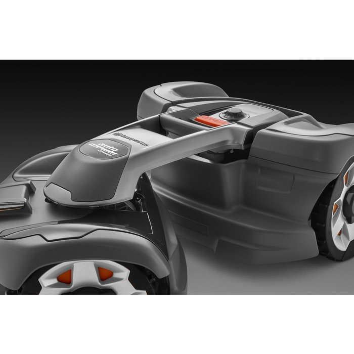 HUSQVARNA 435X AWD Automower® – Bild 12