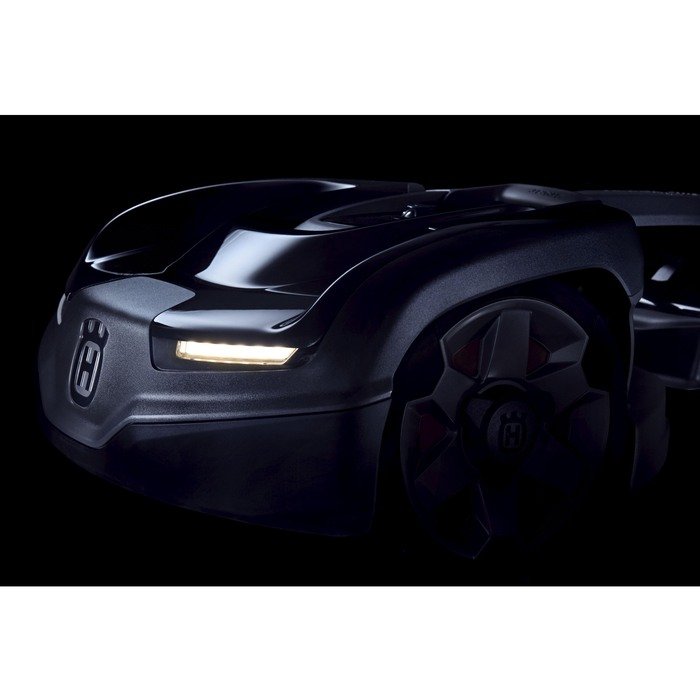 HUSQVARNA 435X AWD Automower® – Bild 10