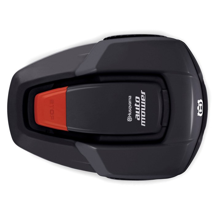 HUSQVARNA 105 Automower® – Bild 4