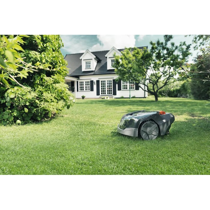 HUSQVARNA 105 Automower® – Bild 3