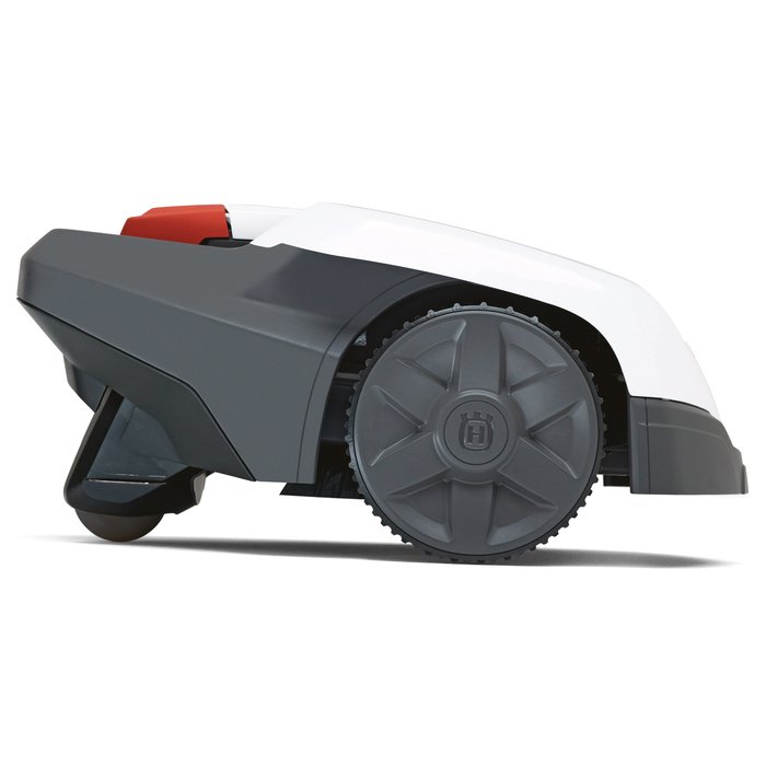 HUSQVARNA 105 Automower® Weiß – Bild 4