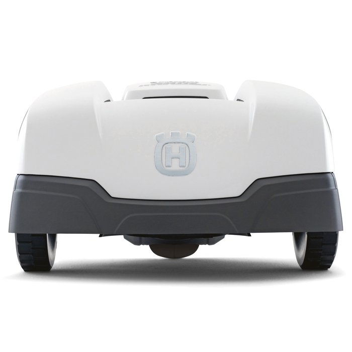HUSQVARNA 105 Automower® Weiß – Bild 3
