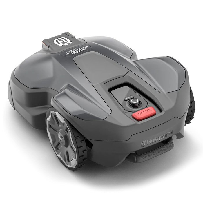 HUSQVARNA 450X NERA Automower® – Bild 6