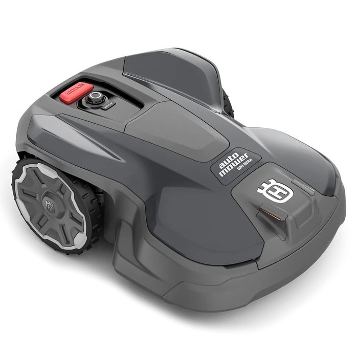 HUSQVARNA 450X NERA Automower® – Bild 5