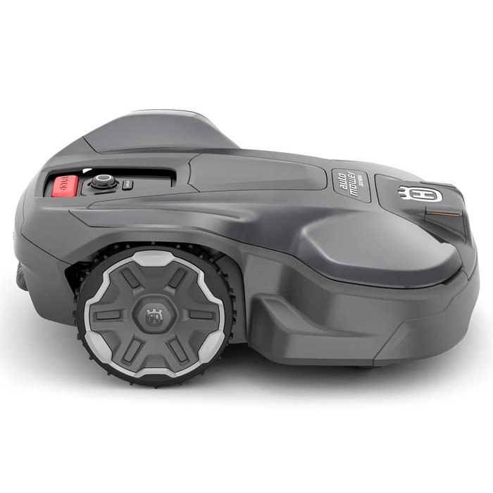 HUSQVARNA 450X NERA Automower® – Bild 4