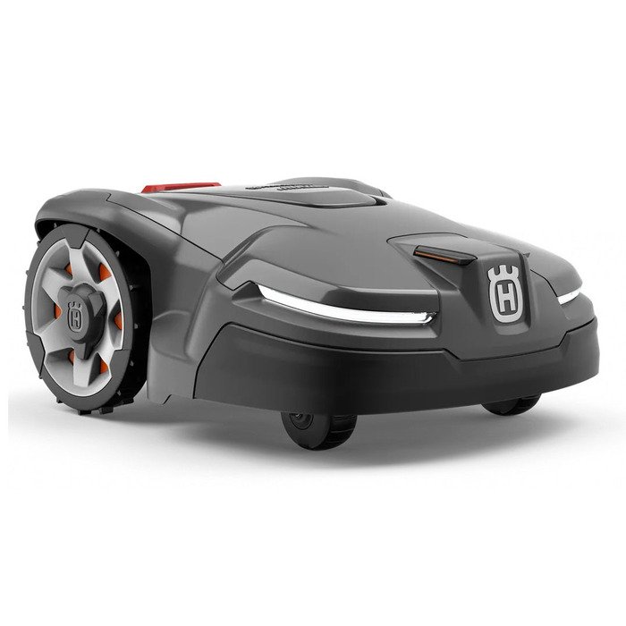 HUSQVARNA 405X Automower® – Bild 9