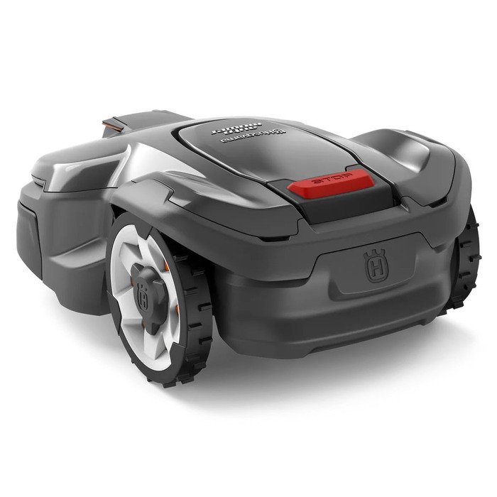 HUSQVARNA 405X Automower® – Bild 8