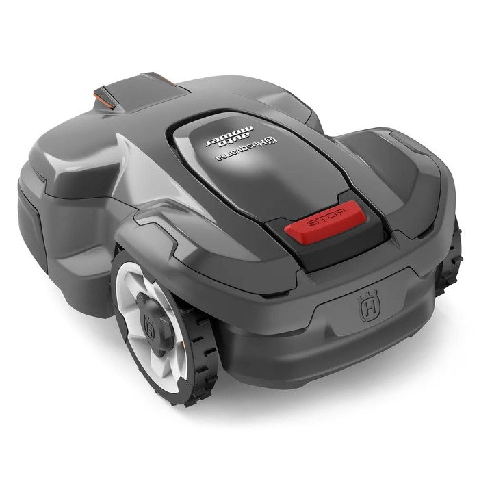 HUSQVARNA 405X Automower® – Bild 7