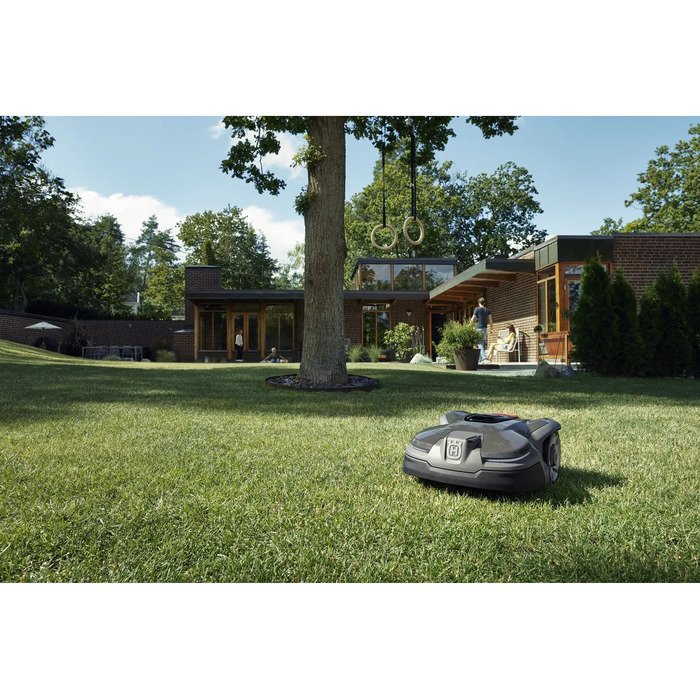 HUSQVARNA 405X Automower® – Bild 2