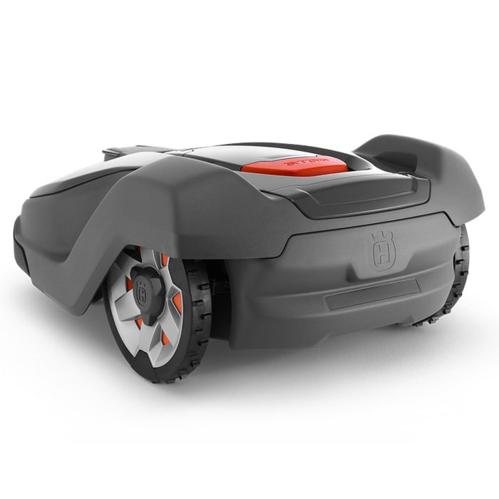 HUSQVARNA 430X Automower® – Bild 5
