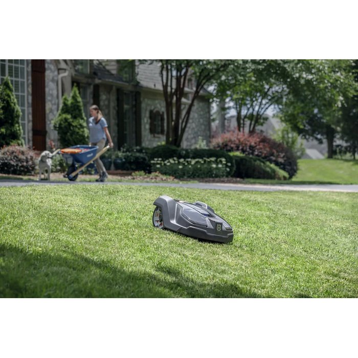 HUSQVARNA 430X Automower® – Bild 2