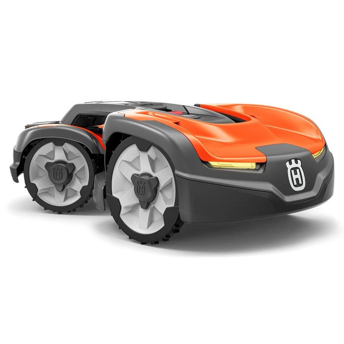 HUSQVARNA 535 AWD Automower® – Bild 5