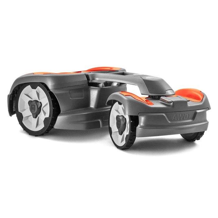 HUSQVARNA 535 AWD Automower® – Bild 4