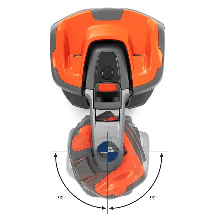 HUSQVARNA 535 AWD Automower® – Bild 3