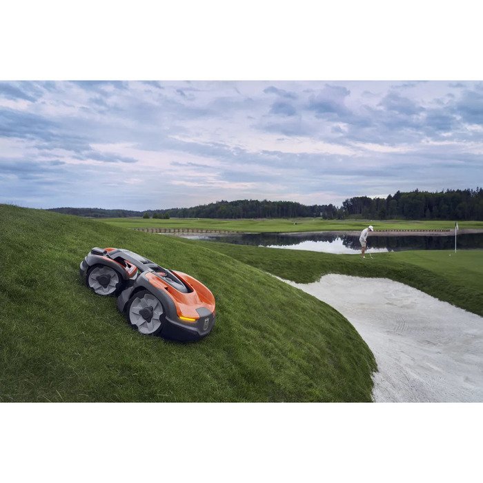HUSQVARNA 535 AWD Automower® – Bild 2