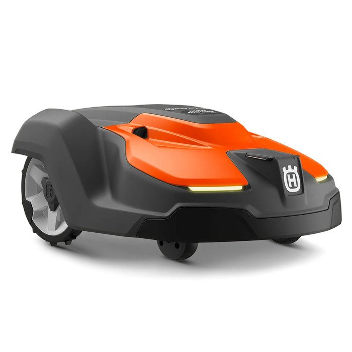 HUSQVARNA 550 EPOS Automower® – Bild 6