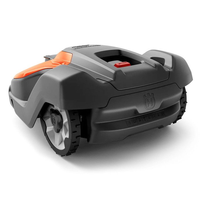 HUSQVARNA 550 EPOS Automower® – Bild 5
