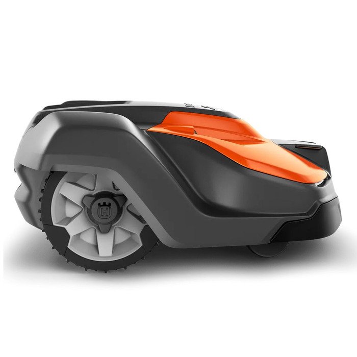 HUSQVARNA 550 EPOS Automower® – Bild 4