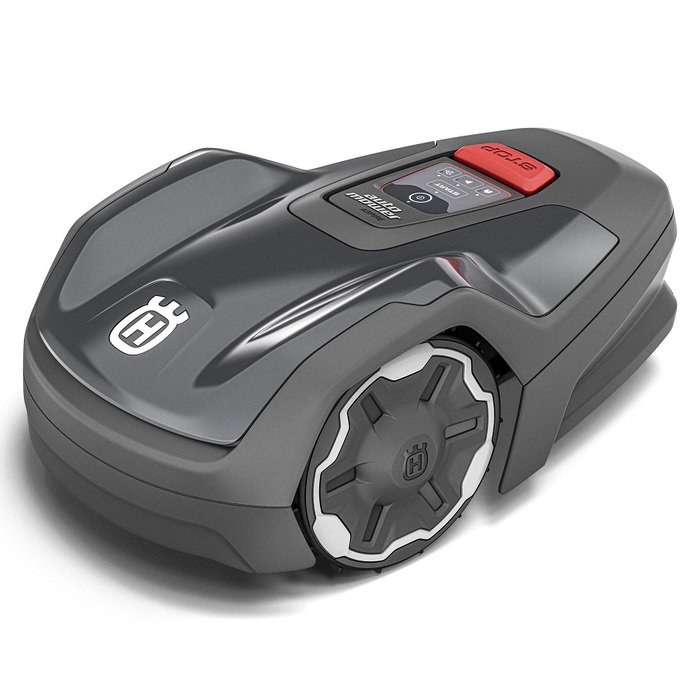 HUSQVARNA Aspire™ R4 Automower® – Bild 6