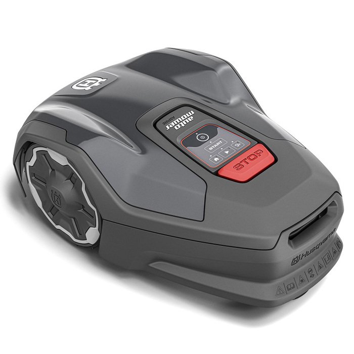 HUSQVARNA Aspire™ R4 Automower® – Bild 5