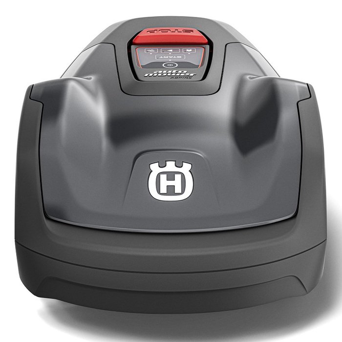 HUSQVARNA Aspire™ R4 Automower® – Bild 4