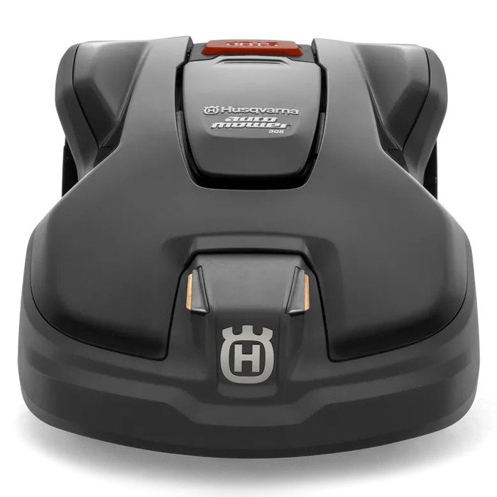 HUSQVARNA 305 Automower® – Bild 2