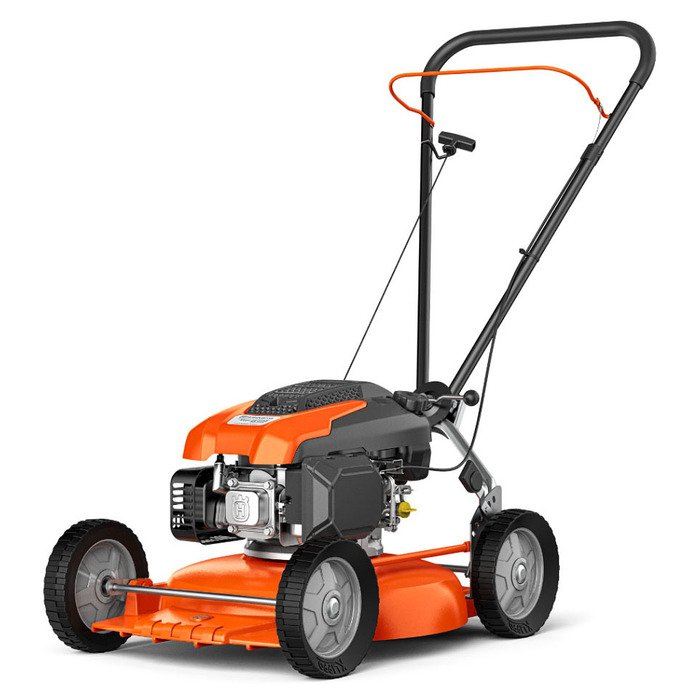 HUSQVARNA KLIPPO LB 448Q Benzin-Mulchmäher – Bild 3