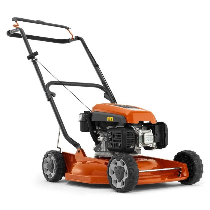 HUSQVARNA LB 146 Benzin-Mulchmäher