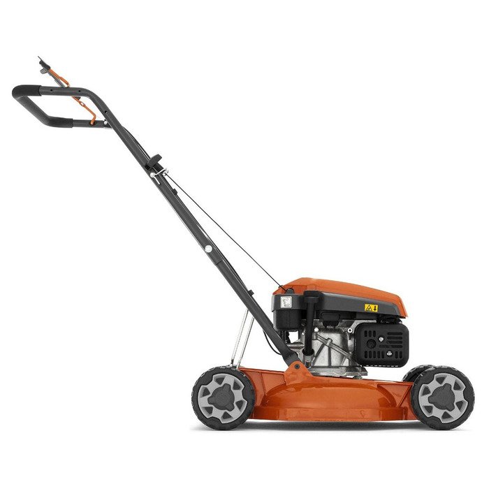 HUSQVARNA LB 146 Benzin-Mulchmäher – Bild 2