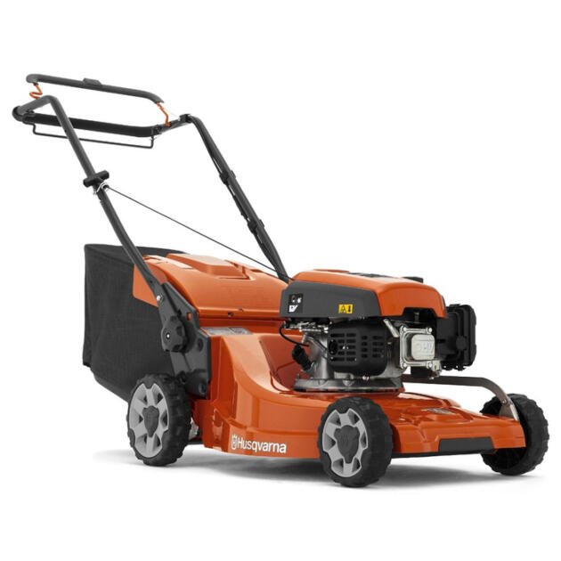 HUSQVARNA LC 247S Benzin-Rasenmäher