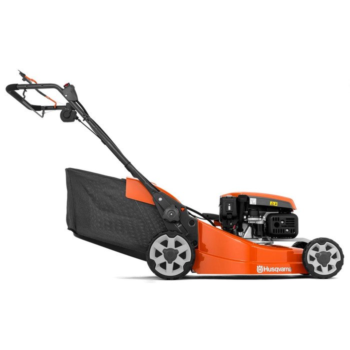 HUSQVARNA LC 353V Benzin-Rasenmäher – Bild 2