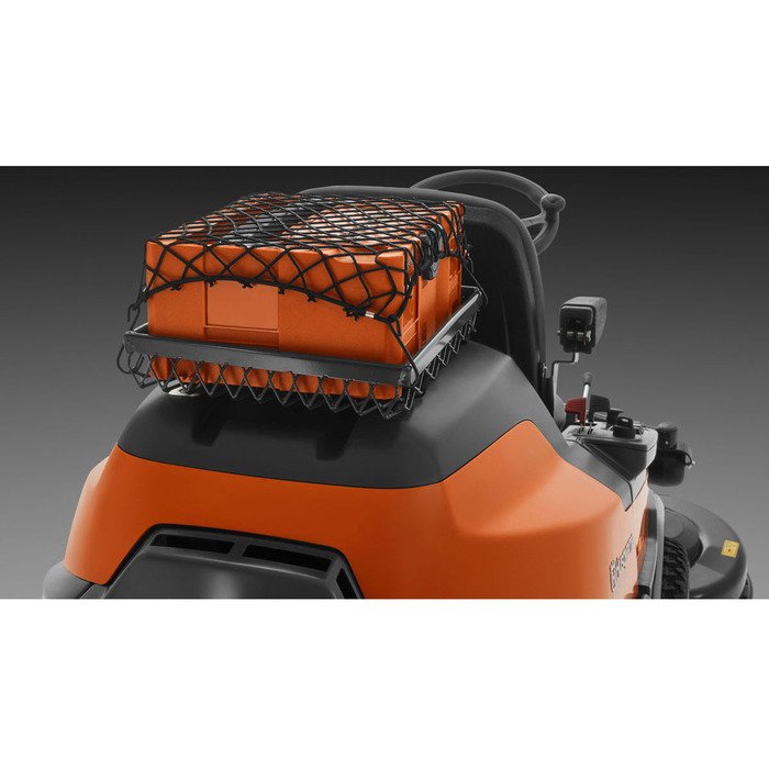 HUSQVARNA R 419TsX AWD Frontmäher inkl. Mähwerk Combi 112cm – Bild 8