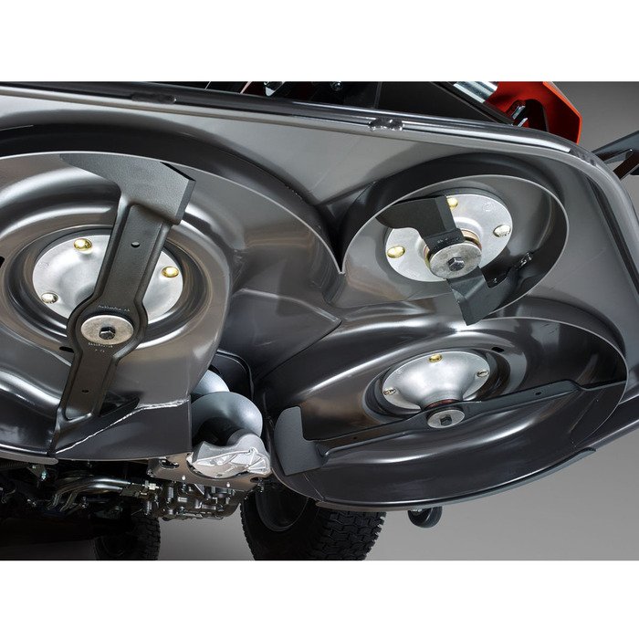 HUSQVARNA RC 318T Frontmäher – Grundgerät ohne Mähdeck – Bild 10
