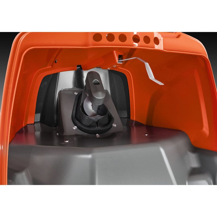 HUSQVARNA RC 318T Frontmäher – Grundgerät ohne Mähdeck – Bild 9