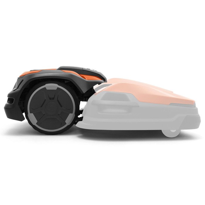 HUSQVARNA CEORA™ 546 EPOS Grossflächen-Mähroboter – Bild 11