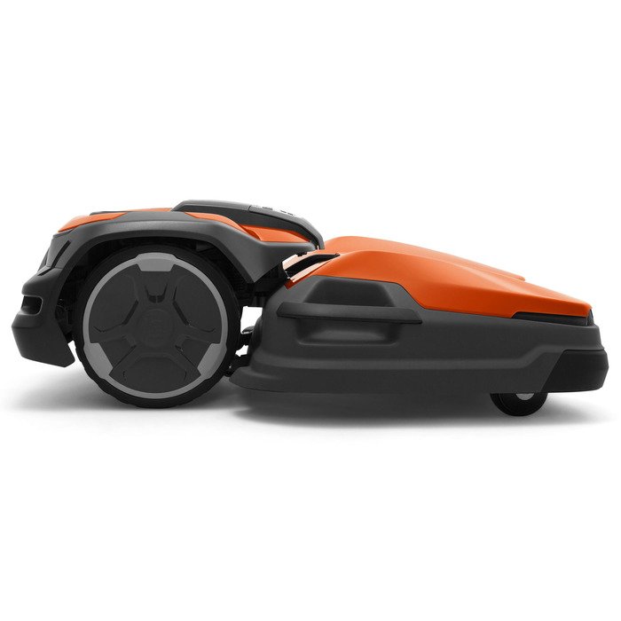 HUSQVARNA CEORA™ 546 EPOS Grossflächen-Mähroboter – Bild 10