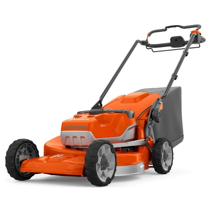 HUSQVARNA LC 551iV Profi Akku-Rasenmäher – Bild 3