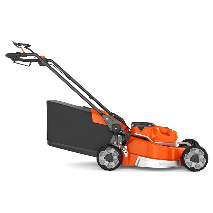 HUSQVARNA LC 551iV Profi Akku-Rasenmäher – Bild 2