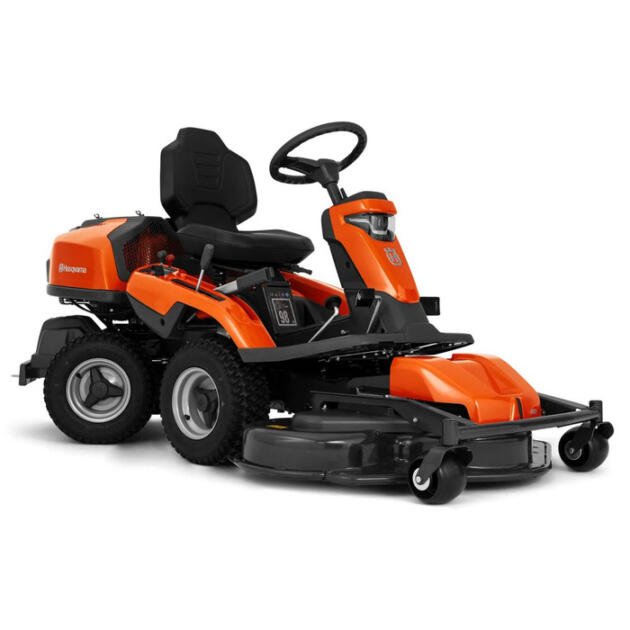 HUSQVARNA R 316TX AWD Aufsitzfrontmäher inkl. Mähdeck Combi 94