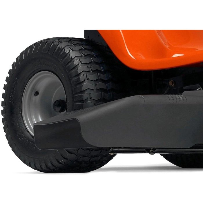 HUSQVARNA TS 138L Rasentraktor – Bild 2