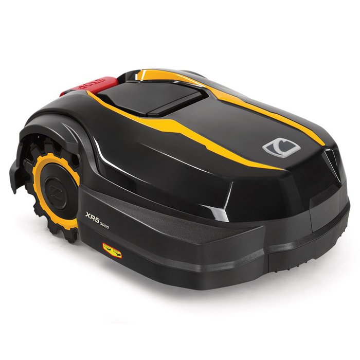 CUB CADET XR5 1000 Mähroboter – Bild 14