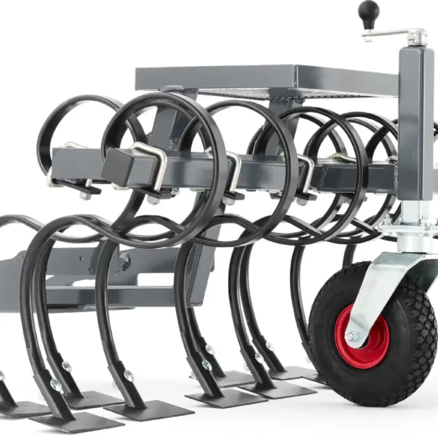 Husqvarna Schotterharke für Frontanbau 587 93 20-01
