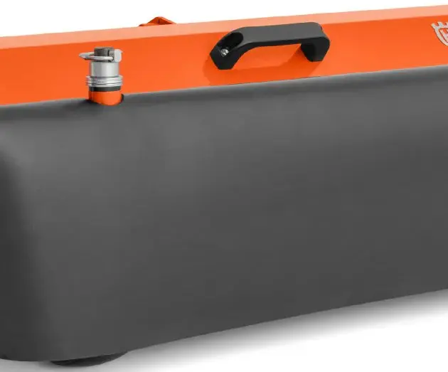Husqvarna Schlegelmäher 596 28 92-01