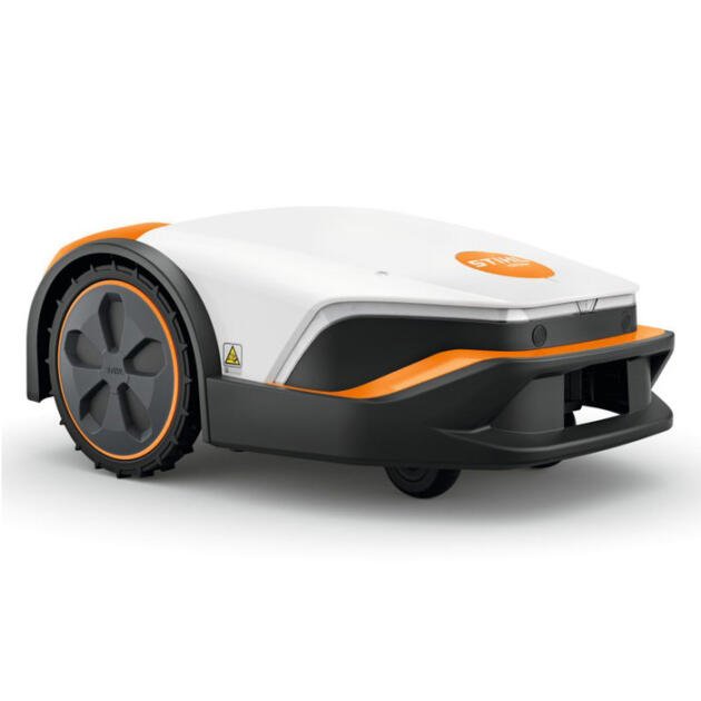 STIHL iMow® 7 Mähroboter