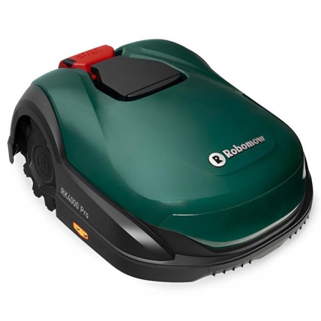 ROBOMOW RK4000 PRO Mähroboter