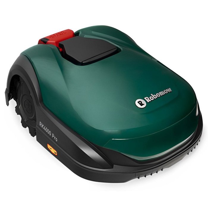 ROBOMOW RK1000 Mähroboter