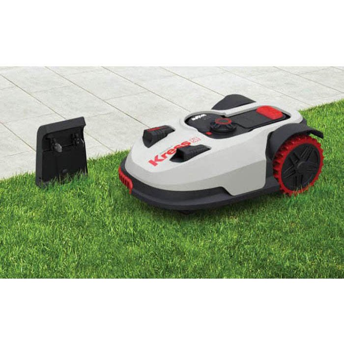 KRESS Mission KR113 Mähroboter – Bild 2
