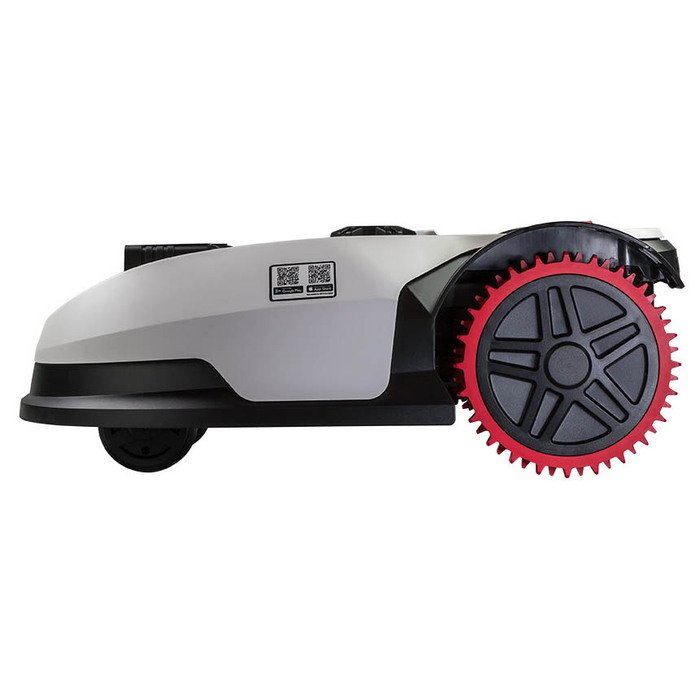 KRESS Mission KR113 Mähroboter – Bild 6